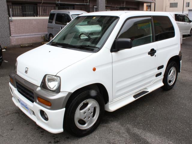 ホンダ Ｚ