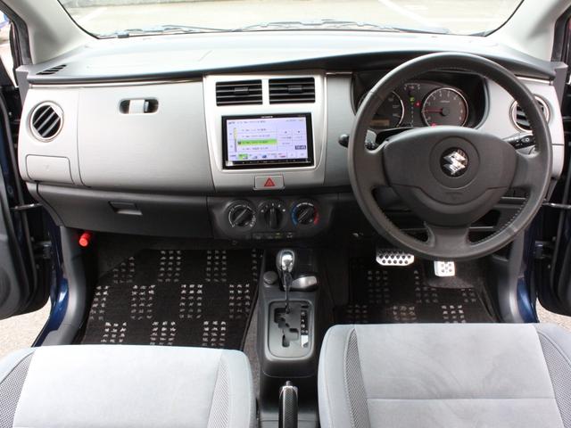 セルボ ＧリミテッドＩＩ　スマートキー　ナビ　ＴＶ　Ｂｌｕｅｔｏｏｔｈ　バックカメラ　全後ドラレコ　ＥＴＣ　純正ＨＩＤヘッドライト　フォグ　電動格納ミラー　記録簿　保証付（3枚目）