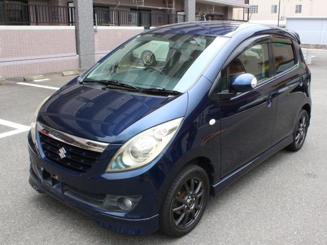 セルボ ＧリミテッドＩＩ　スマートキー　ナビ　ＴＶ　Ｂｌｕｅｔｏｏｔｈ　バックカメラ　全後ドラレコ　ＥＴＣ　純正ＨＩＤヘッドライト　フォグ　電動格納ミラー　記録簿　保証付（6枚目）