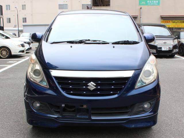 セルボ ＧリミテッドＩＩ　スマートキー　ナビ　ＴＶ　Ｂｌｕｅｔｏｏｔｈ　バックカメラ　全後ドラレコ　ＥＴＣ　純正ＨＩＤヘッドライト　フォグ　電動格納ミラー　記録簿　保証付（7枚目）