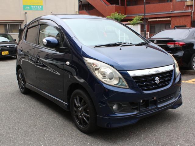 セルボ ＧリミテッドＩＩ　スマートキー　ナビ　ＴＶ　Ｂｌｕｅｔｏｏｔｈ　バックカメラ　全後ドラレコ　ＥＴＣ　純正ＨＩＤヘッドライト　フォグ　電動格納ミラー　記録簿　保証付（8枚目）