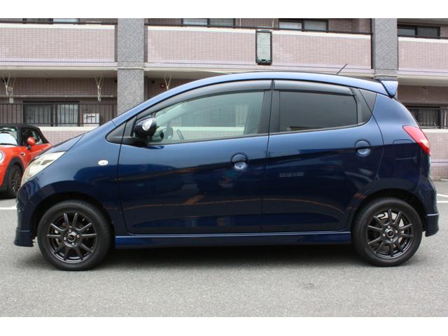 セルボ ＧリミテッドＩＩ　スマートキー　ナビ　ＴＶ　Ｂｌｕｅｔｏｏｔｈ　バックカメラ　全後ドラレコ　ＥＴＣ　純正ＨＩＤヘッドライト　フォグ　電動格納ミラー　記録簿　保証付（10枚目）