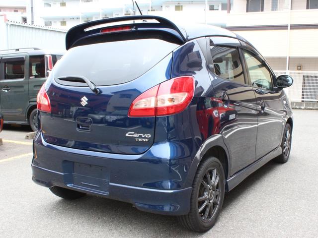 セルボ ＧリミテッドＩＩ　スマートキー　ナビ　ＴＶ　Ｂｌｕｅｔｏｏｔｈ　バックカメラ　全後ドラレコ　ＥＴＣ　純正ＨＩＤヘッドライト　フォグ　電動格納ミラー　記録簿　保証付（14枚目）