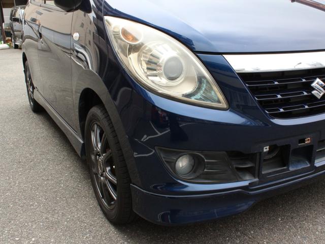 セルボ ＧリミテッドＩＩ　スマートキー　ナビ　ＴＶ　Ｂｌｕｅｔｏｏｔｈ　バックカメラ　全後ドラレコ　ＥＴＣ　純正ＨＩＤヘッドライト　フォグ　電動格納ミラー　記録簿　保証付（15枚目）