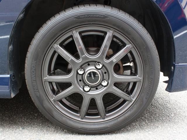 セルボ ＧリミテッドＩＩ　スマートキー　ナビ　ＴＶ　Ｂｌｕｅｔｏｏｔｈ　バックカメラ　全後ドラレコ　ＥＴＣ　純正ＨＩＤヘッドライト　フォグ　電動格納ミラー　記録簿　保証付（17枚目）