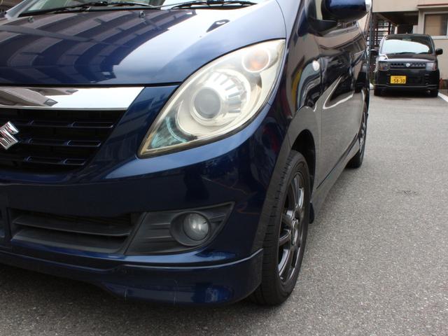 セルボ ＧリミテッドＩＩ　スマートキー　ナビ　ＴＶ　Ｂｌｕｅｔｏｏｔｈ　バックカメラ　全後ドラレコ　ＥＴＣ　純正ＨＩＤヘッドライト　フォグ　電動格納ミラー　記録簿　保証付（19枚目）