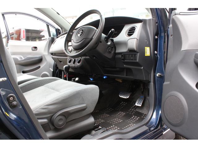 セルボ ＧリミテッドＩＩ　スマートキー　ナビ　ＴＶ　Ｂｌｕｅｔｏｏｔｈ　バックカメラ　全後ドラレコ　ＥＴＣ　純正ＨＩＤヘッドライト　フォグ　電動格納ミラー　記録簿　保証付（22枚目）