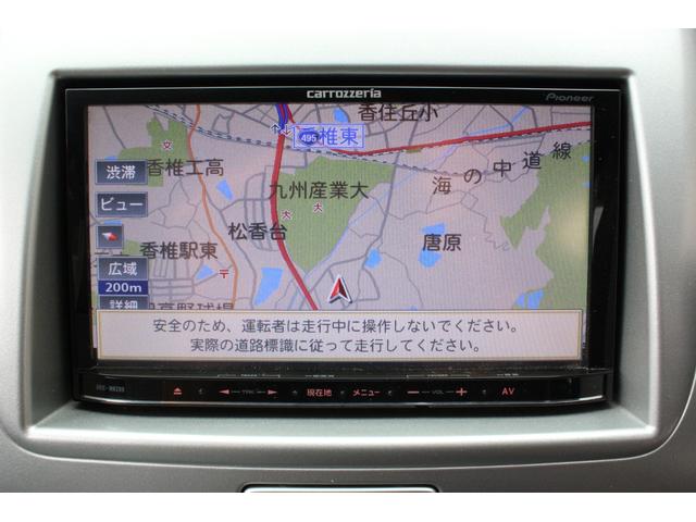 セルボ ＧリミテッドＩＩ　スマートキー　ナビ　ＴＶ　Ｂｌｕｅｔｏｏｔｈ　バックカメラ　全後ドラレコ　ＥＴＣ　純正ＨＩＤヘッドライト　フォグ　電動格納ミラー　記録簿　保証付（40枚目）