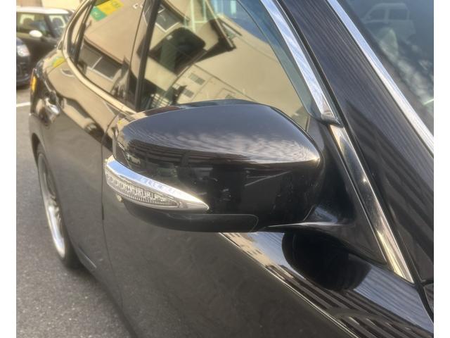 フーガハイブリッド ベースグレード スマートキー BOSEサウンド 本革シート AFS ナビ TV Bluetooth ローダウン WORKシュバート20インチアルミ Bカメラ ETC(14枚目)