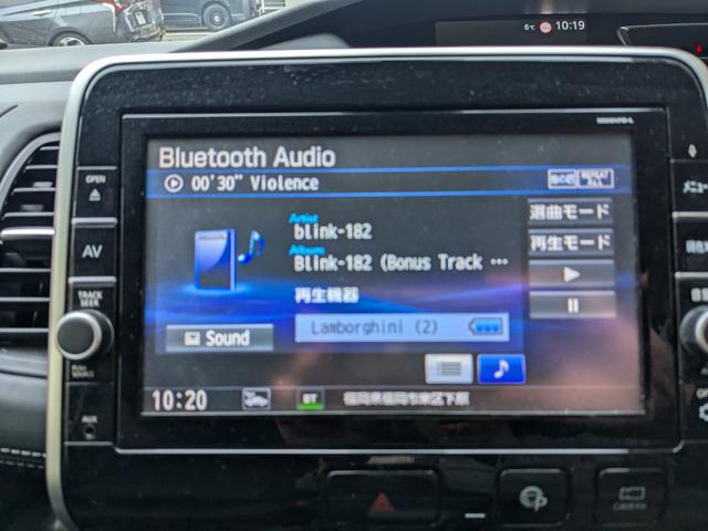 セレナ ハイウェイスター　ＶセレクションＩＩ　フルセグナビ　ＴＶ　Ｂｌｕｅｔｏｏｔｈ　Ｂカメラ　ワイドモニター　後席フラップモニター　両側Ｐスラ　Ｐアシスト　Ａビュー　Ｓハイブリッド　アイドルストップ　ＥＴＣ　前後ドラレコ　デジタルミラー　禁煙（40枚目）