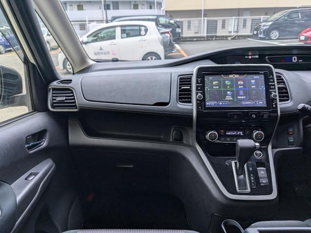 セレナ ハイウェイスター　ＶセレクションＩＩ　フルセグナビ　ＴＶ　Ｂｌｕｅｔｏｏｔｈ　Ｂカメラ　ワイドモニター　後席フラップモニター　両側Ｐスラ　Ｐアシスト　Ａビュー　Ｓハイブリッド　アイドルストップ　ＥＴＣ　前後ドラレコ　デジタルミラー　禁煙（48枚目）