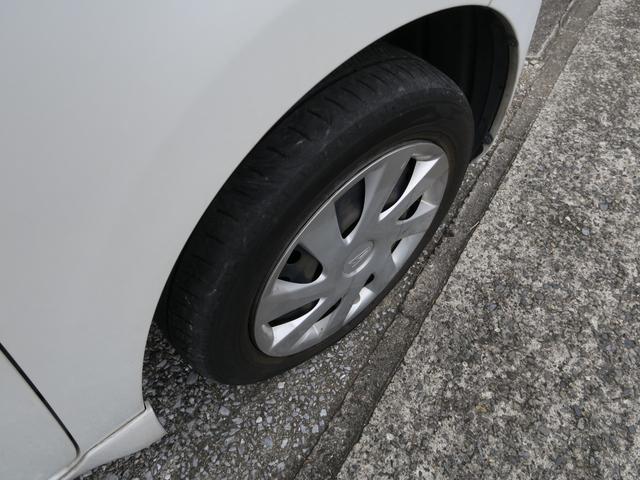 タント Ｘリミテッド　ナビ　バックモニター　ＴＶ　スマートキー　左側電動スライドドア　オートエアコン　プライバシーガラス　セキュリティ　記録簿　ＥＴＣ　運転席・助手席エアバック（12枚目）