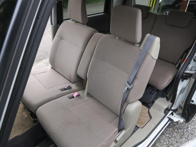 タント Ｘリミテッド　ナビ　バックモニター　ＴＶ　スマートキー　左側電動スライドドア　オートエアコン　プライバシーガラス　セキュリティ　記録簿　ＥＴＣ　運転席・助手席エアバック（20枚目）
