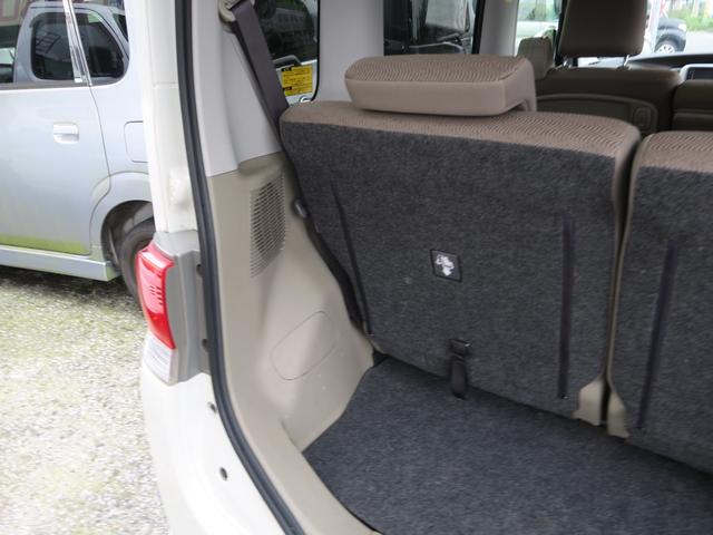 タント Ｘリミテッド　ナビ　バックモニター　ＴＶ　スマートキー　左側電動スライドドア　オートエアコン　プライバシーガラス　セキュリティ　記録簿　ＥＴＣ　運転席・助手席エアバック（26枚目）