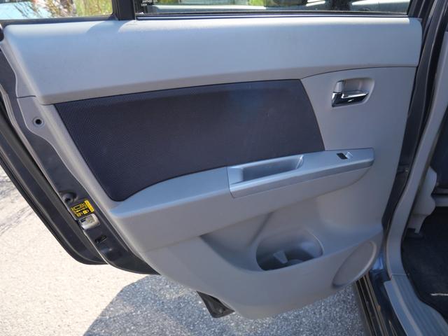 ワゴンＲ ＦＸリミテッド　スマートキー　プッシュスタート　ＣＤ　オートエアコン　純正１４インチアルミホイール　パワーウィンドウ　パワーステアリング（16枚目）