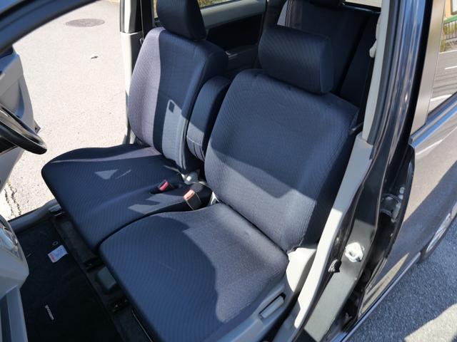 ワゴンＲ ＦＸリミテッド　スマートキー　プッシュスタート　ＣＤ　オートエアコン　純正１４インチアルミホイール　パワーウィンドウ　パワーステアリング（17枚目）