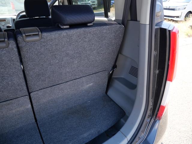 ワゴンＲ ＦＸリミテッド　スマートキー　プッシュスタート　ＣＤ　オートエアコン　純正１４インチアルミホイール　パワーウィンドウ　パワーステアリング（26枚目）