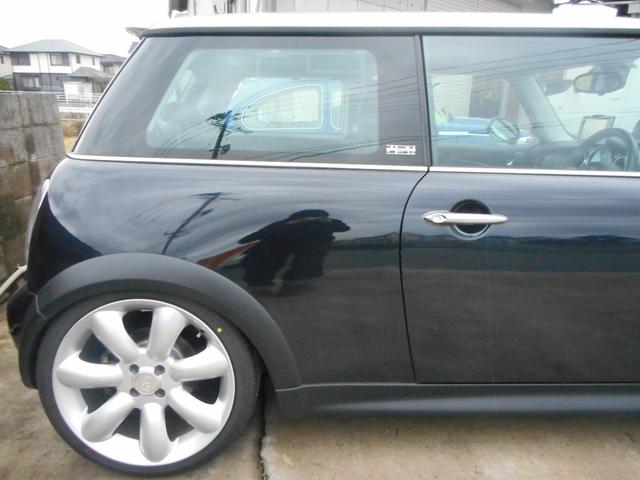 ＭＩＮＩ ＭＩＮＩ