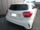 MERCEDES BENZ A-CLASS