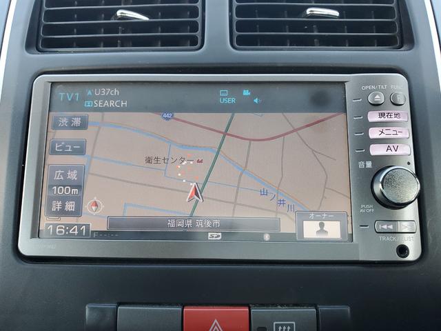 Ｘ　ナビ　ＴＶ　スマートキー　電動格納ミラー　ベンチシート　ＣＶＴ　盗難防止システム　ＡＢＳ　ＣＤ　Ｂｌｕｅｔｏｏｔｈ　アルミホイール　衝突安全ボディ　エアコン　パワーステアリング　パワーウィンドウ(4枚目)