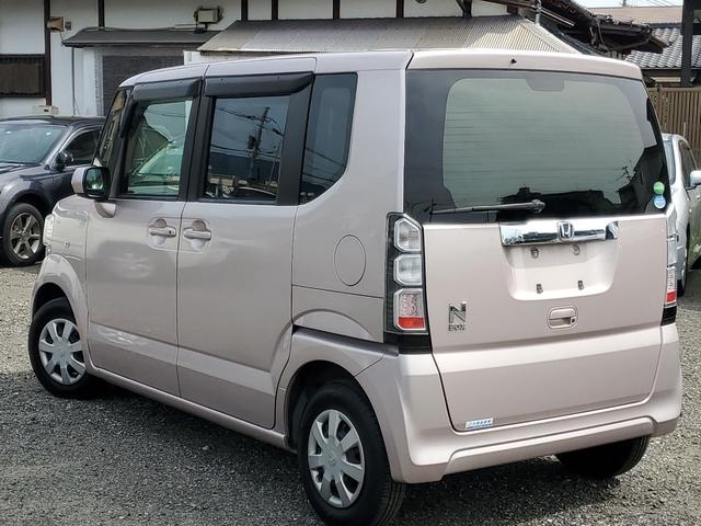 ホンダ Ｎ－ＢＯＸ