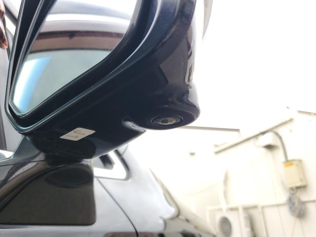 エルグランド ２５０ハイウェイスター　全周囲カメラ　ナビ　ＴＶ　両側スライド・片側電動　ＨＩＤ　スマートキー　電動格納ミラー　３列シート　フルフラット　オットマン　ＣＶＴ　アルミホイール　ＣＤ　ミュージックプレイヤー接続可（26枚目）