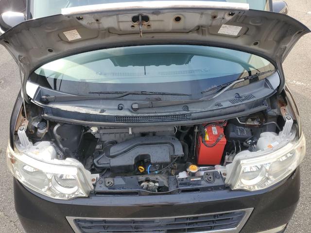 タント カスタムＸリミテッド　ＥＴＣ　電動スライドドア　ＨＩＤ　スマートキー　電動格納ミラー　ベンチシート　ＣＶＴ　盗難防止システム　ＡＢＳ　ＣＤ　アルミホイール　衝突安全ボディ　エアコン　パワーステアリング　パワーウィンドウ（20枚目）