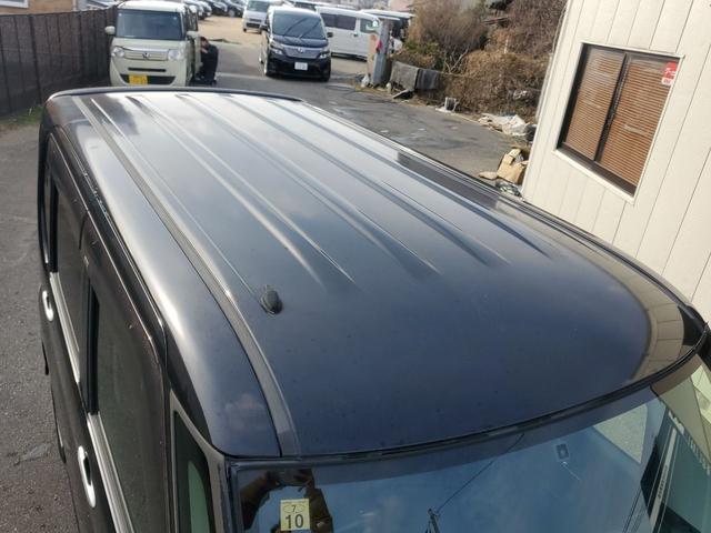 タント カスタムＸリミテッド　ＥＴＣ　電動スライドドア　ＨＩＤ　スマートキー　電動格納ミラー　ベンチシート　ＣＶＴ　盗難防止システム　ＡＢＳ　ＣＤ　アルミホイール　衝突安全ボディ　エアコン　パワーステアリング　パワーウィンドウ（24枚目）