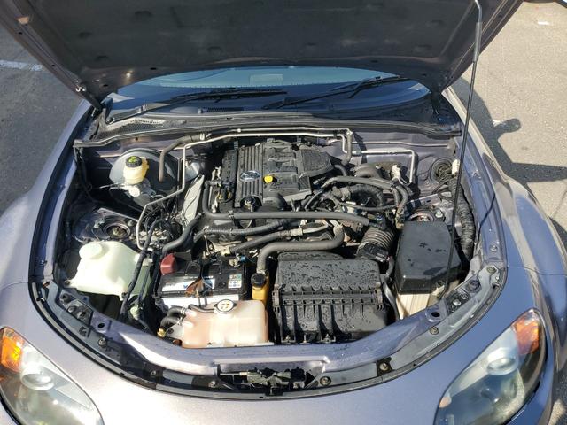 ロードスター ロードスター　オープンカー　ＥＴＣ　バックカメラ　ＡＴ　キーレスエントリー　アルミホイール　盗難防止システム　衝突安全ボディ　ＡＢＳ　ＵＳＢ　ミュージックプレイヤー接続可　Ｂｌｕｅｔｏｏｔｈ　エアコン（25枚目）