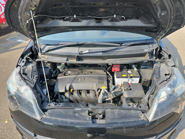 スペイド Ｆ　４ＷＤ　ナビ　ＴＶ　電動スライドドア　キーレスエントリー　電動格納ミラー　ＣＶＴ　アルミホイール　Ｂｌｕｅｔｏｏｔｈ　衝突安全ボディ　ＡＢＳ　エアコン　パワーステアリング　パワーウィンドウ（21枚目）