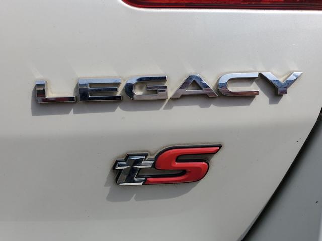 レガシィＢ４ ２．５ＧＴ　ｔＳ　限定車６００台　４ＷＤ　ＥＴＣ　オートクルーズコントロール　バックカメラ　ナビ　アルミホイール　ＨＩＤ　ＡＴ　スマートキー　電動格納ミラー　盗難防止システム　パワーシート　ＣＤ　ＤＶＤ再生（26枚目）
