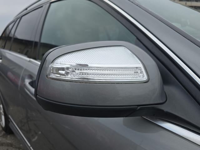 Ｃクラスステーションワゴン Ｃ２００コンプレッサＷアバンＧスポーツＬＴＤ　ドライブレコーダー　ＥＴＣ　バックカメラ　ナビ　オートクルーズコントロール　アルミホイール　ＨＩＤ　サンルーフ　パワーシート　ハーフレザーシート　キーレスエントリー　電動格納ミラー　ＡＴ（32枚目）