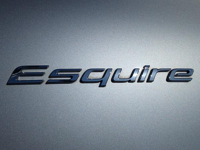 エスクァイア ハイブリッドＧｉ　ドライブレコーダー　ＥＴＣ　バックカメラ　ナビ　ＴＶ　オートクルーズコントロール　両側電動スライドドア　オートライト　ＬＥＤヘッドランプ　スマートキー　電動格納ミラー　シートヒーター　３列シート（26枚目）