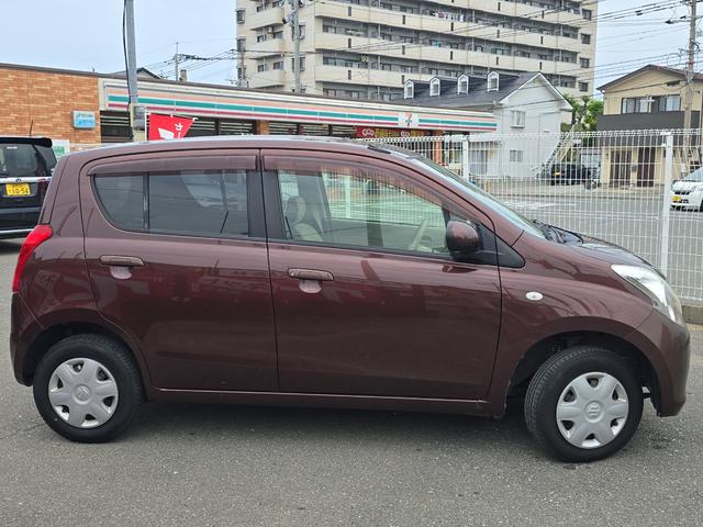 アルト Ｇ　ナビ　ＴＶ　キーレスエントリー　電動格納ミラー　ＡＴ　盗難防止システム　ＣＤ　ＵＳＢ　衝突安全ボディ　エアコン　パワーステアリング　パワーウィンドウ（13枚目）
