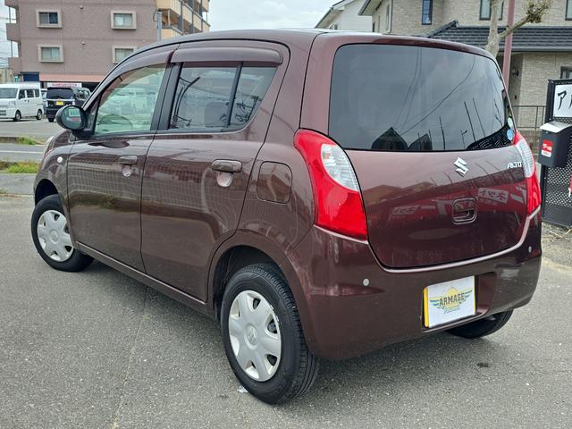 アルト Ｇ　ナビ　ＴＶ　キーレスエントリー　電動格納ミラー　ＡＴ　盗難防止システム　ＣＤ　ＵＳＢ　衝突安全ボディ　エアコン　パワーステアリング　パワーウィンドウ（16枚目）