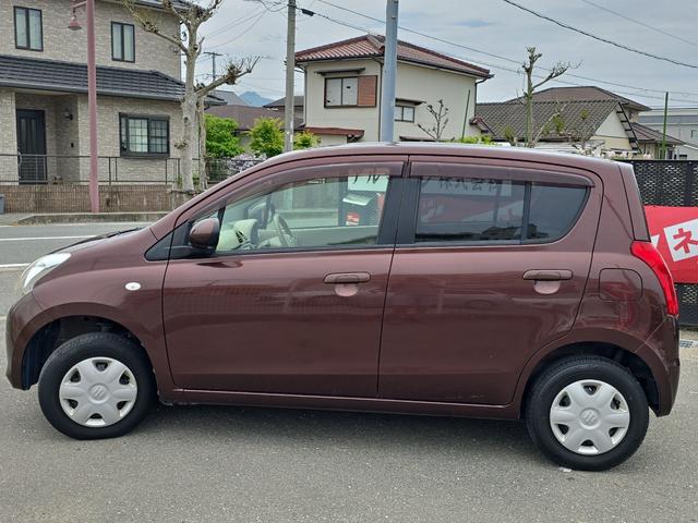 アルト Ｇ　ナビ　ＴＶ　キーレスエントリー　電動格納ミラー　ＡＴ　盗難防止システム　ＣＤ　ＵＳＢ　衝突安全ボディ　エアコン　パワーステアリング　パワーウィンドウ（17枚目）