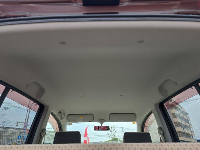 アルト Ｇ　ナビ　ＴＶ　キーレスエントリー　電動格納ミラー　ＡＴ　盗難防止システム　ＣＤ　ＵＳＢ　衝突安全ボディ　エアコン　パワーステアリング　パワーウィンドウ（30枚目）