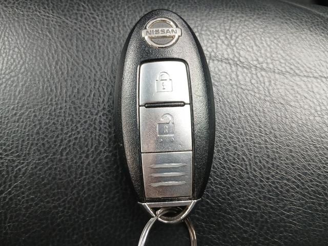 エクストレイル ２０Ｘ　ＥＴＣ　バックカメラ　ナビ　ＴＶ　オートライト　アルミホイール　スマートキー　電動格納ミラー　ＣＶＴ　衝突安全ボディ　ＣＤ　ＤＶＤ再生　ミュージックプレイヤー接続可　ＡＢＳ　エアコン（10枚目）