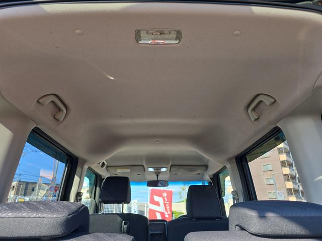 Ｎ－ＢＯＸカスタム Ｇ　ＳＳパッケージ　ＥＴＣ　バックカメラ　両側電動スライドドア　ナビ　オートライト　ＨＩＤ　スマートキー　アイドリングストップ　電動格納ミラー　ベンチシート　ＣＶＴ　盗難防止システム　ＡＢＳ　ＥＳＣ　ＣＤ　ＵＳＢ（23枚目）