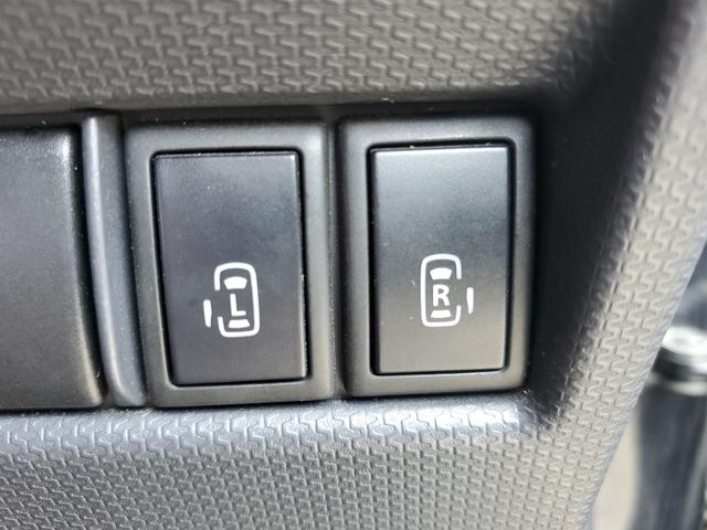 ソリオバンディット ベースグレード　ＥＴＣ　ナビ　ＴＶ　両側電動スライドドア　オートライト　ＨＩＤ　スマートキー　電動格納ミラー　ＣＶＴ　アルミホイール　ＣＤ　ＵＳＢ　Ｂｌｕｅｔｏｏｔｈ　盗難防止システム　衝突安全ボディ　ＡＢＳ（12枚目）
