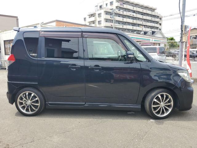 ソリオバンディット ベースグレード　ＥＴＣ　ナビ　ＴＶ　両側電動スライドドア　オートライト　ＨＩＤ　スマートキー　電動格納ミラー　ＣＶＴ　アルミホイール　ＣＤ　ＵＳＢ　Ｂｌｕｅｔｏｏｔｈ　盗難防止システム　衝突安全ボディ　ＡＢＳ（16枚目）