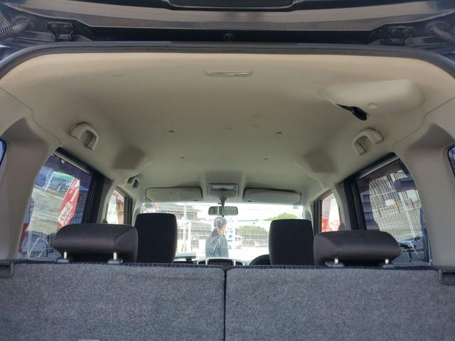 ソリオバンディット ベースグレード　ＥＴＣ　ナビ　ＴＶ　両側電動スライドドア　オートライト　ＨＩＤ　スマートキー　電動格納ミラー　ＣＶＴ　アルミホイール　ＣＤ　ＵＳＢ　Ｂｌｕｅｔｏｏｔｈ　盗難防止システム　衝突安全ボディ　ＡＢＳ（24枚目）