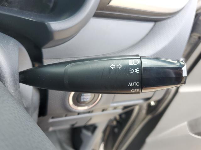 ソリオバンディット ベースグレード　ＥＴＣ　ナビ　ＴＶ　両側電動スライドドア　オートライト　ＨＩＤ　スマートキー　電動格納ミラー　ＣＶＴ　アルミホイール　ＣＤ　ＵＳＢ　Ｂｌｕｅｔｏｏｔｈ　盗難防止システム　衝突安全ボディ　ＡＢＳ（45枚目）