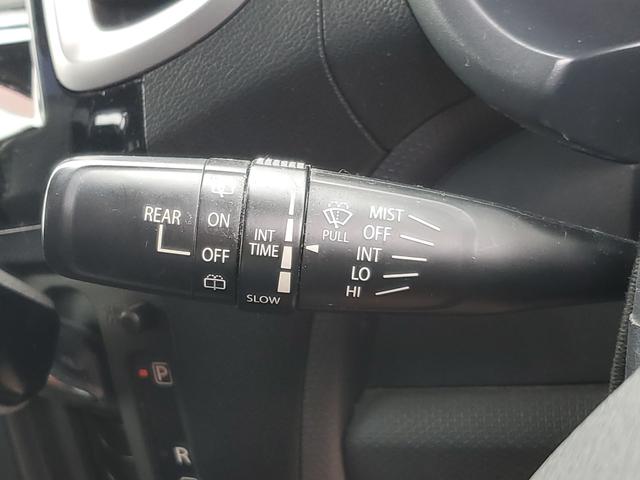 ソリオバンディット ベースグレード　ＥＴＣ　ナビ　ＴＶ　両側電動スライドドア　オートライト　ＨＩＤ　スマートキー　電動格納ミラー　ＣＶＴ　アルミホイール　ＣＤ　ＵＳＢ　Ｂｌｕｅｔｏｏｔｈ　盗難防止システム　衝突安全ボディ　ＡＢＳ（46枚目）
