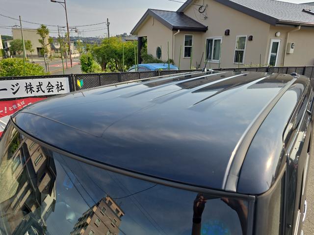 Ｎ－ＢＯＸカスタム Ｇ・ターボＡパッケージ　ドライブレコーダー　両側電動スライドドア　ナビ　ＴＶ　オートクルーズコントロール　衝突被害軽減システム　オートライト　ＨＩＤ　スマートキー　アイドリングストップ　電動格納ミラー　ベンチシート　ターボ（24枚目）