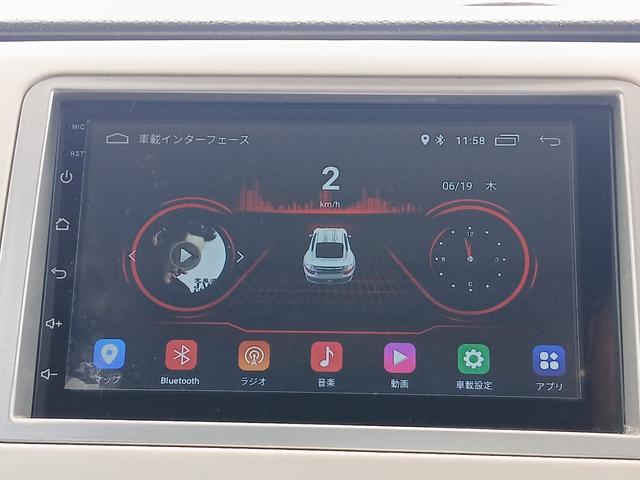 アルトラパン ＳＳ　４ＷＤ　キーレスエントリー　シートヒーター　ＭＴ　ＡＢＳ　Ｂｌｕｅｔｏｏｔｈ　アルミホイール　衝突安全ボディ（7枚目）