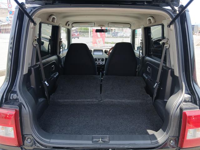 アルトラパン ＳＳ　４ＷＤ　キーレスエントリー　シートヒーター　ＭＴ　ＡＢＳ　Ｂｌｕｅｔｏｏｔｈ　アルミホイール　衝突安全ボディ（22枚目）