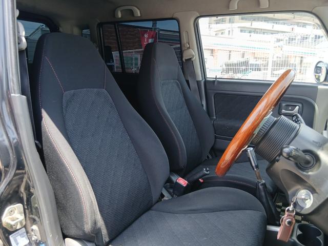 アルトラパン ＳＳ　４ＷＤ　キーレスエントリー　シートヒーター　ＭＴ　ＡＢＳ　Ｂｌｕｅｔｏｏｔｈ　アルミホイール　衝突安全ボディ（38枚目）