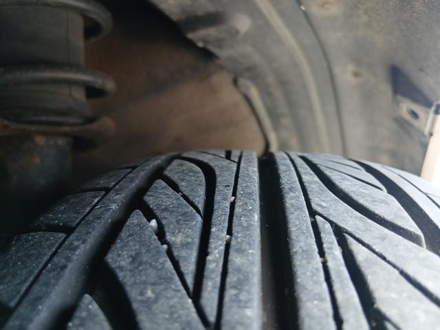 アルトラパン ＳＳ　４ＷＤ　キーレスエントリー　シートヒーター　ＭＴ　ＡＢＳ　Ｂｌｕｅｔｏｏｔｈ　アルミホイール　衝突安全ボディ（57枚目）