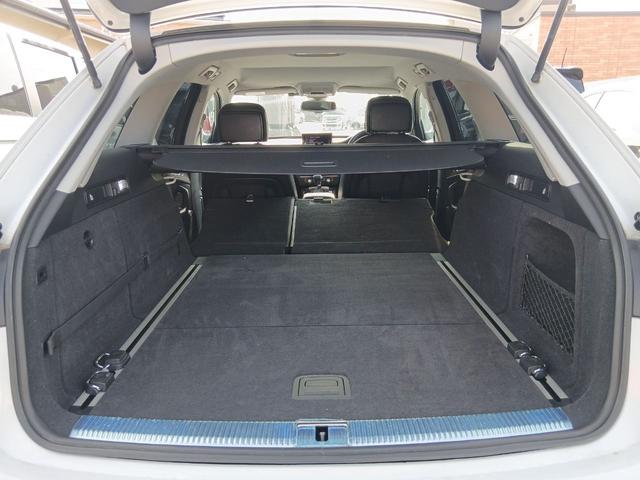 Ａ６アバント ２．８ＦＳＩクワトロ　４ＷＤ　ＥＴＣ　バックカメラ　ナビ　ＴＶ　クリアランスソナー　オートクルーズコントロール　アルミホイール　オートライト　ＨＩＤ　パワーシート　スマートキー　アイドリングストップ　電動格納ミラー（22枚目）